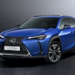 Lexus-Elektroauto-UX-300e-Reichweite