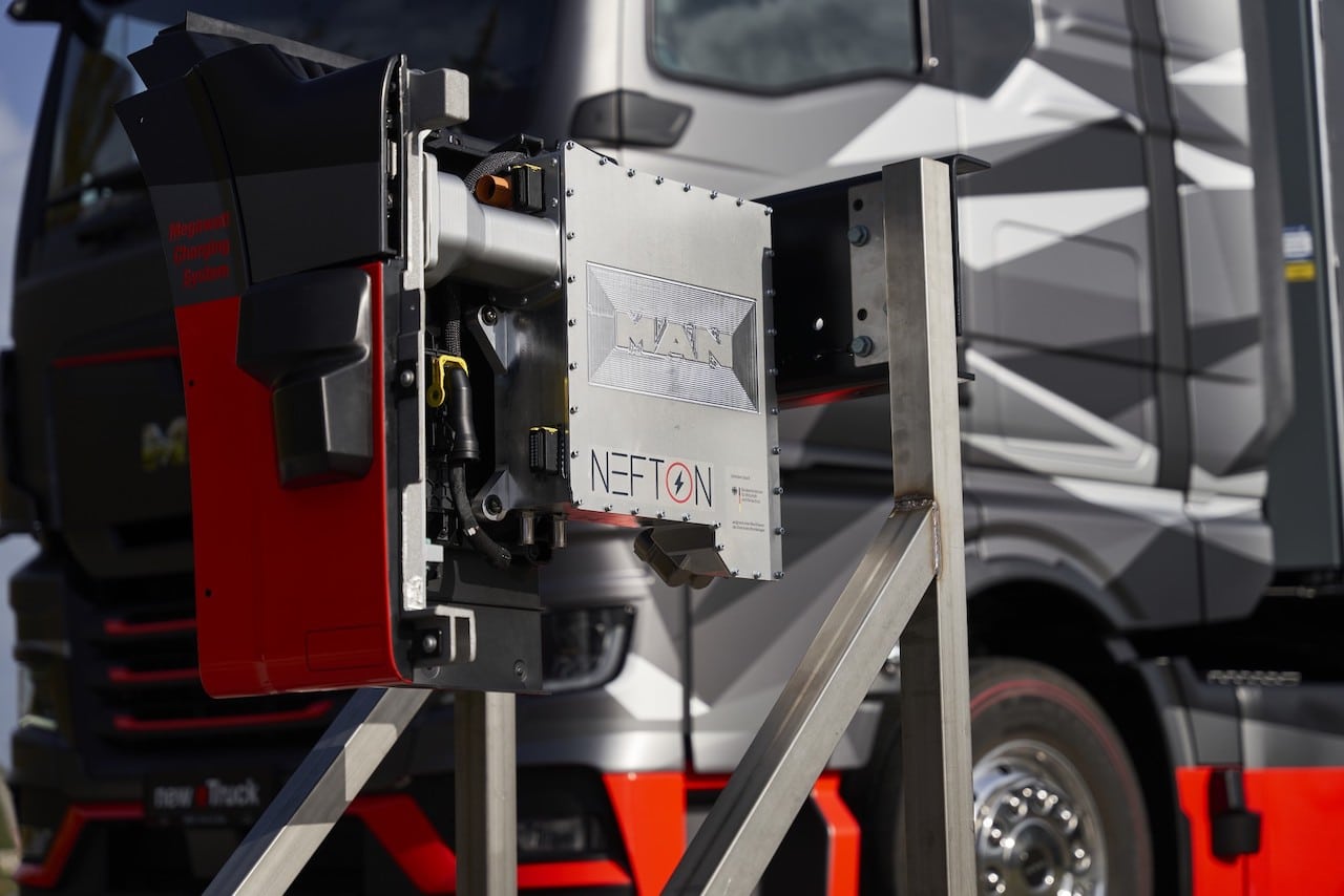 MAN-TUM-Elektro-Lkw-Megawatt-laden