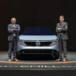 Nissan pousse à l'indépendance