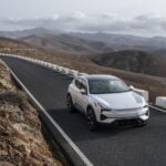 Polestar 3: SUV für das Elektrozeitalter ab 89.900 Euro