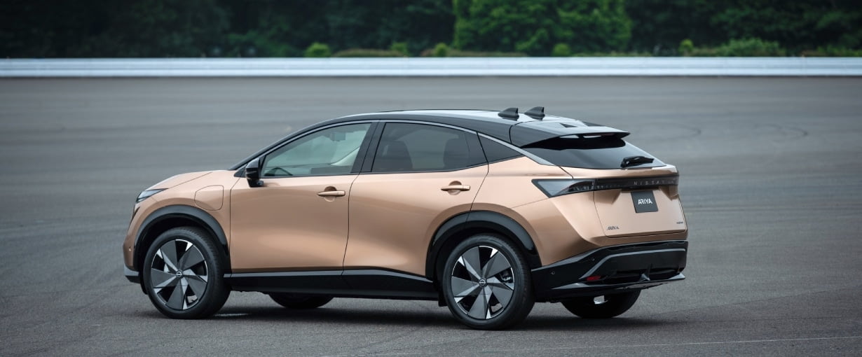 Qu’est-ce que tu attends Nissan !