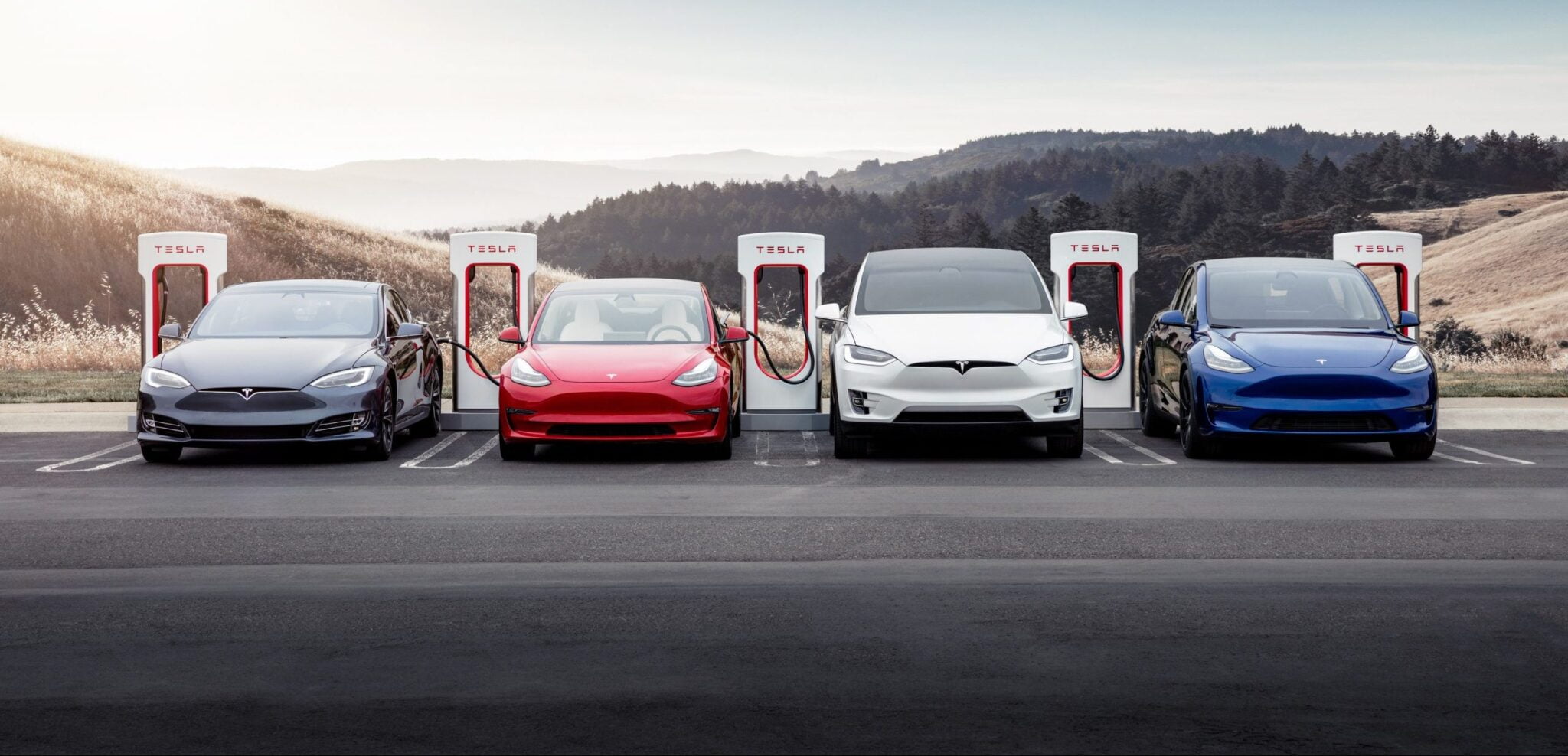 tesla s3xy