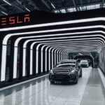 Tesla startet Auslieferungen der ersten Model Y "made in Germany"