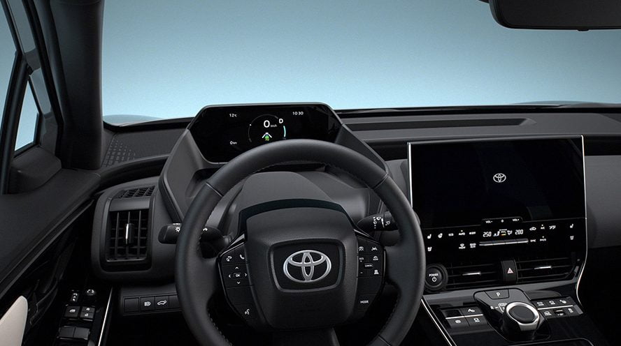 Toyota prévient que le passage aux VE pourrait " laisser des clients sur le carreau " - TeslaNorth.com