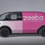 Zeeba-Canoo-Elektroauto