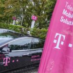 Telekom : à partir de 2023, uniquement des voitures électriques ! La fin des voitures thermiques est décidée.