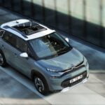 De volgende Citroën C3 wordt ook elektrisch