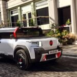 Citroën Oli