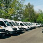 Voilà comment mettre votre voiture de société électrique sous les feux de la rampe ! | ma-voiture-électrique.co.uk