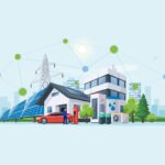 FLEXeCHARGE: So will man Deutschlands Stromnetze stabilisieren