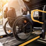 Paravan: E-Autos als Herausforderung für Menschen mit Behinderung