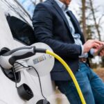 Potentiel de la taxation des voitures de fonction lors du passage à l'e-mobilité