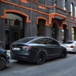 Tesla Model S und Model X kommen überarbeitet nach Europa/China