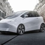 Tesla Model 2 Coupé TheClunkerJunker