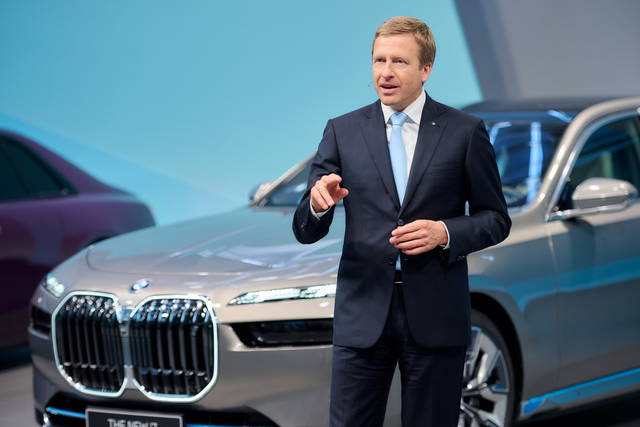 "Le auto saranno solo per i più ricchi"