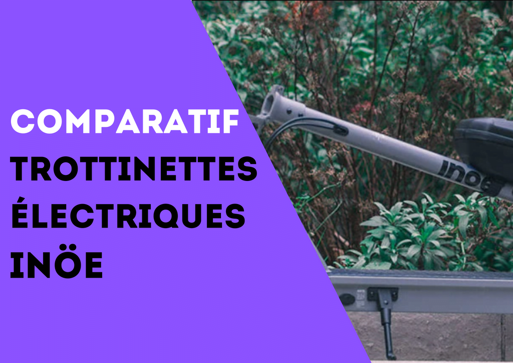 Comparatif trottinettes électriques Inöe : la marque française

essai et comparatifYann A.15/novembre/2022