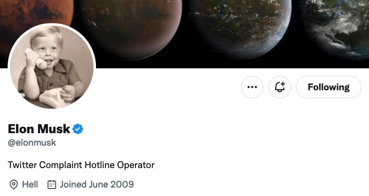 Elon Musk s'est vu offrir 5 milliards de dollars par le PDG de FTX pour investir dans Twitter : Emails - TeslaNorth.com