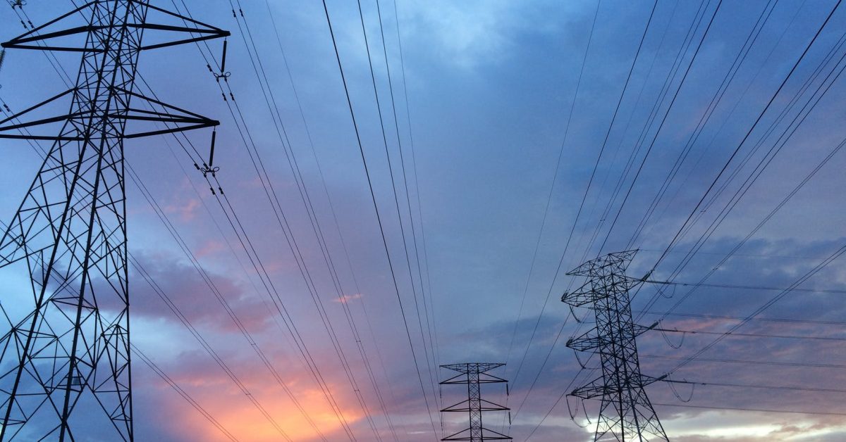 La Maison Blanche annonce 13 milliards de dollars pour moderniser le réseau électrique américain