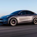 Rumeur : La Tesla Model Y Standard Range AWD alimentée par 4680 cellules ?
