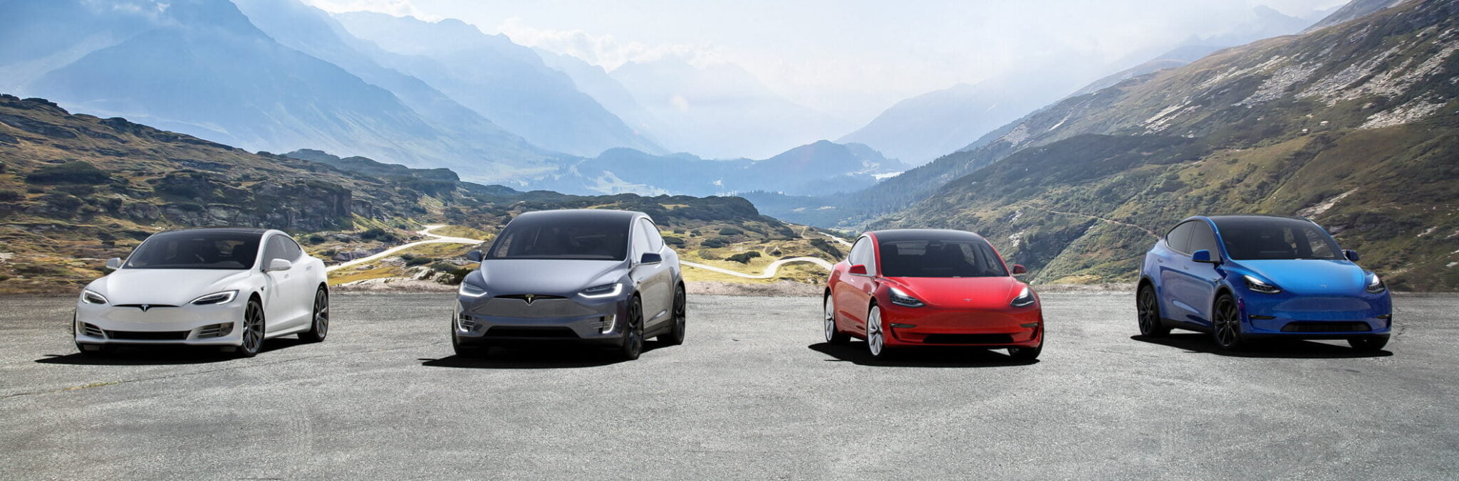 Tesla cherche à obtenir des licences de télécommunications au Canada, selon un document déposé - TeslaNorth.com