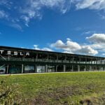 Tesla ouvre un centre de deux étages à Ribe, au Danemark, ce week-end - TeslaNorth.com