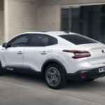 Citroën ë-C4 X