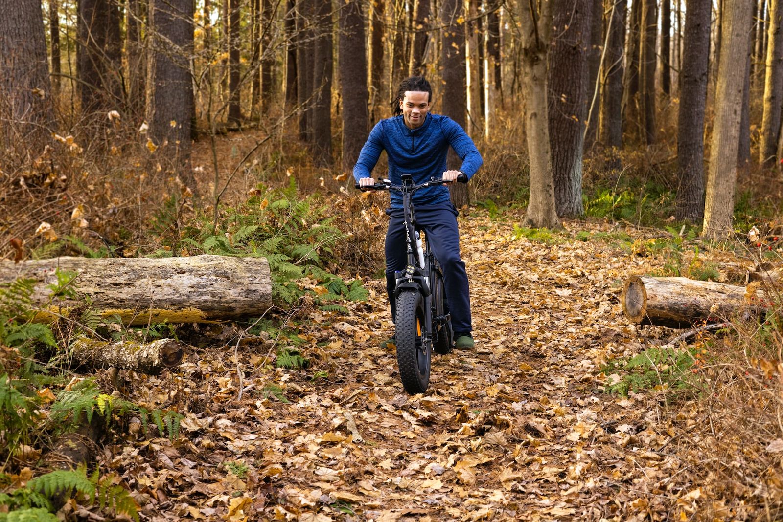 ILT gaat webwinkels controleren op levering van te snelle fatbikes