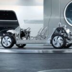 ElectroMobility Poland construira des voitures avec la plateforme SEA de Geely