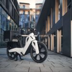 Mocci Magic Ride