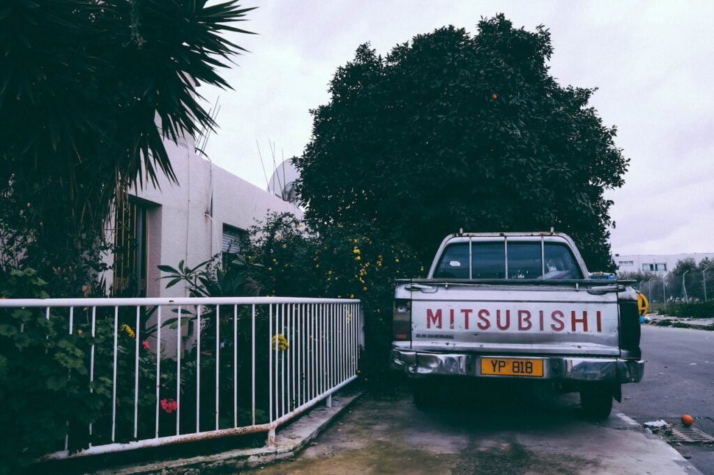 Vous pouvez acheter votre nouvelle Mitsubishi sans attendre ! | myelectriccar.co.uk