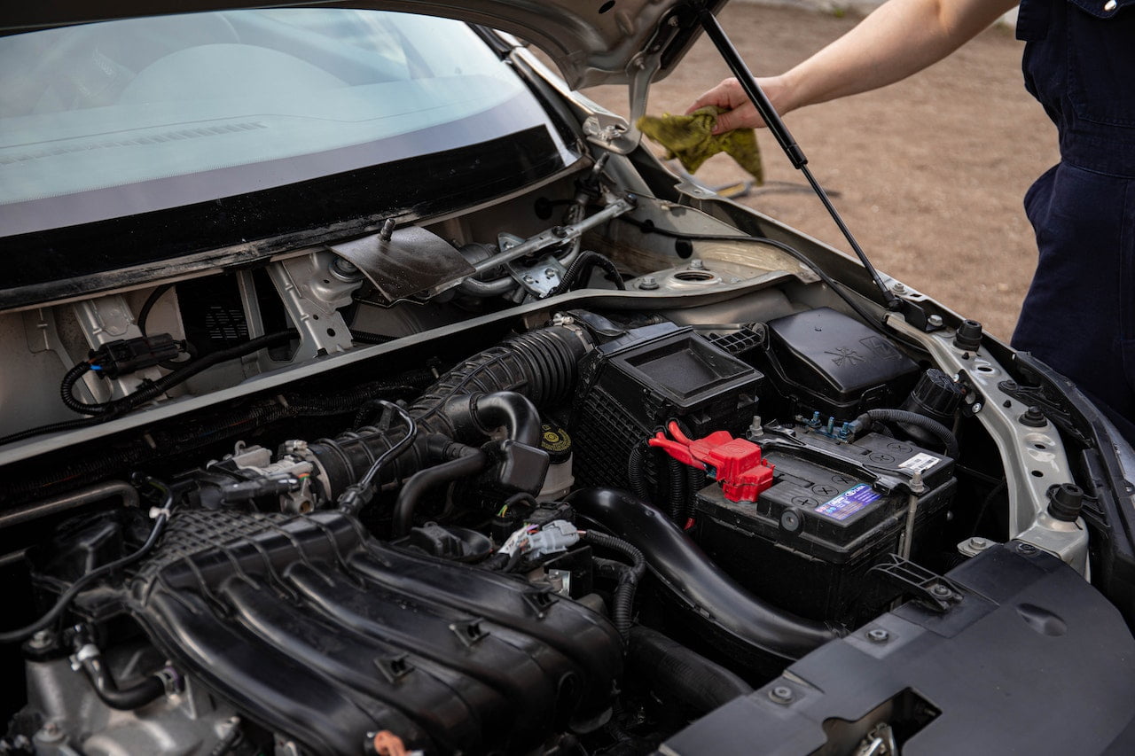 Comment éviter une batterie à plat | myelectriccar.co.uk