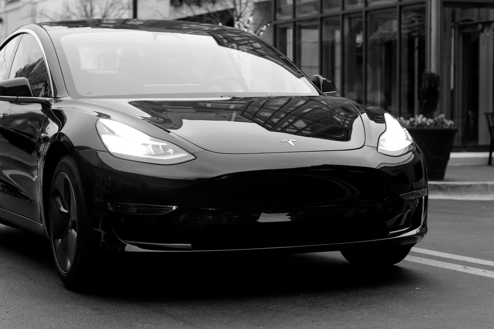 Conseils pour vendre votre Tesla | myelectriccar.co.uk