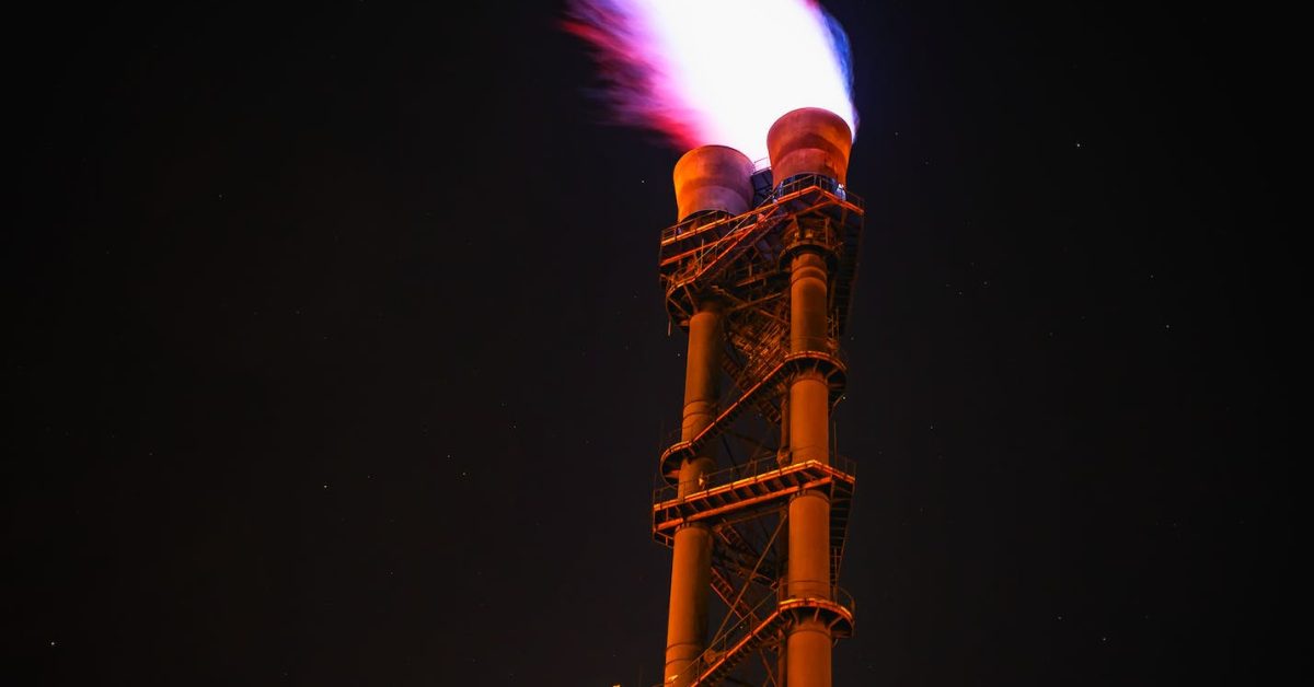 Ce comté est le premier de la côte Est des États-Unis à interdire le gaz naturel