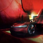 Fisker Ronin