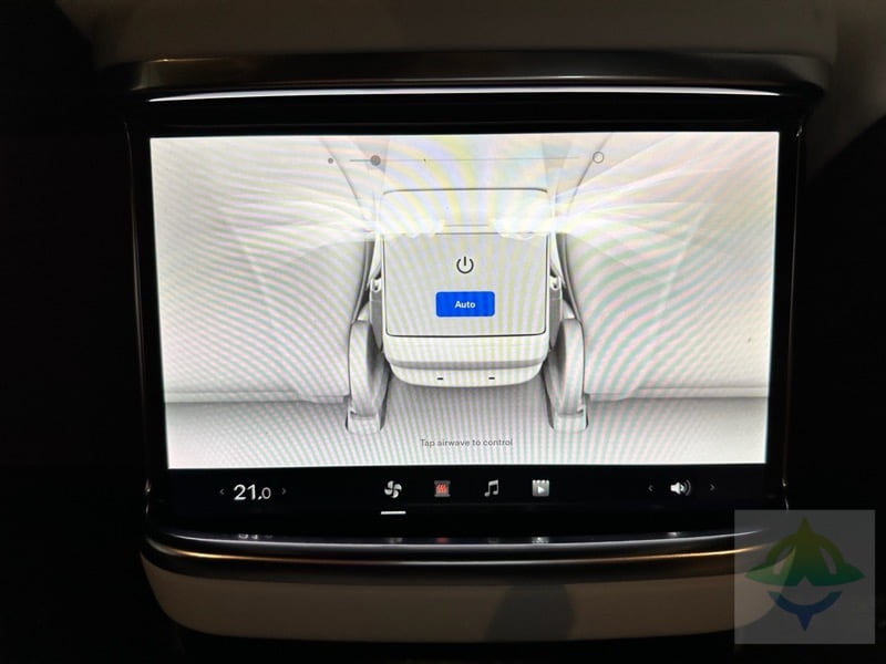 Hands-On : La Tesla Model S 2023 avec un écran arrière plus grand livrée au Canada [VIDEO] - TeslaNorth.com