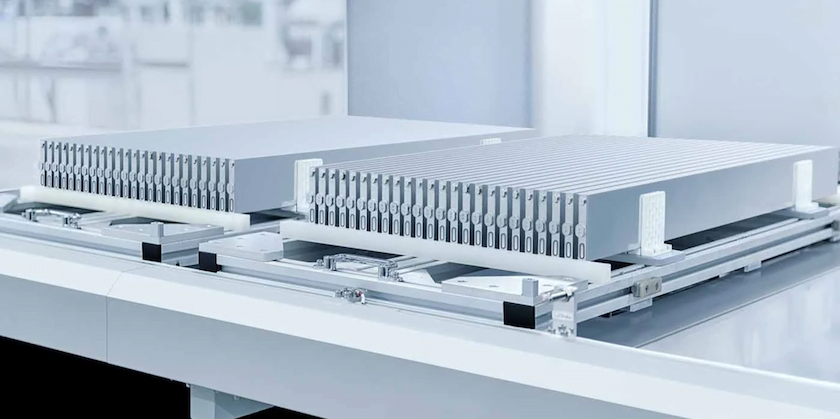 Les nouvelles batteries au phosphate de fer sans nickel ni cobalt | Roulez Électrique - Vente de bornes électriques