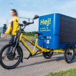 Vélo solaire IKEA