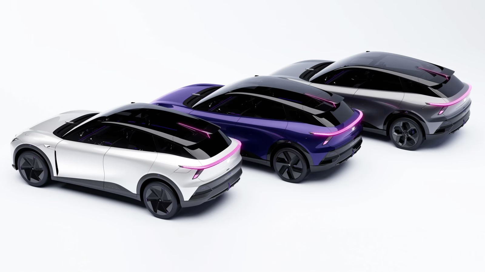 Jidu Auto veut mettre Tesla dans sa ligne de mire