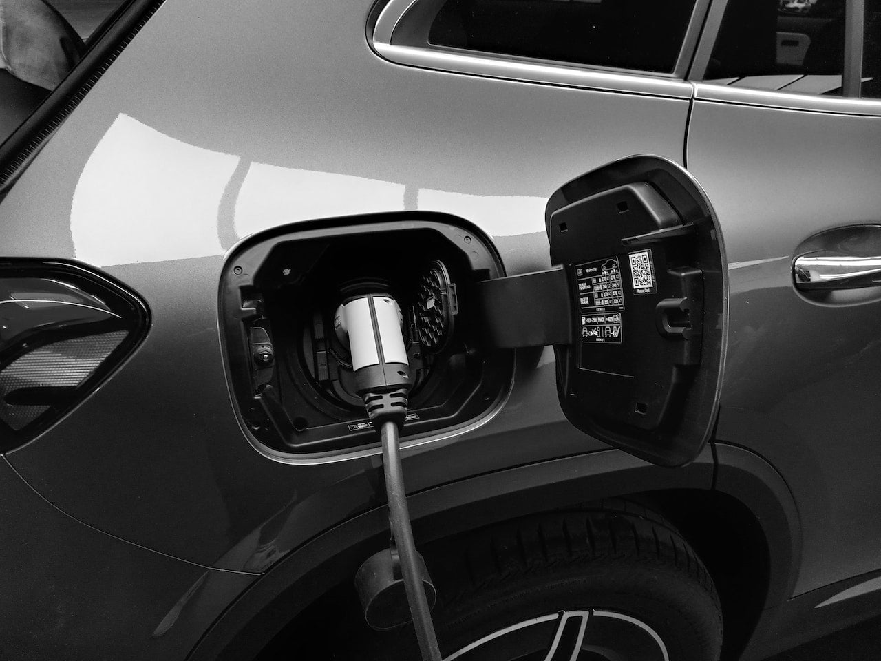 Contracter un prêt personnel pour une voiture électrique | myelectriccar.co.uk