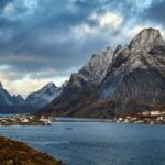 Norvège