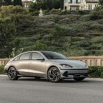 Hyundai undercuts Tesla with Ioniq 5, Ioniq 6 lease prices