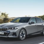 ICE ou EV ? La nouvelle BMW Série 5 2024 vous donne le pouvoir de choisir - Autoblog