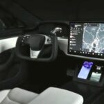 Tesla releases stealth update with new features