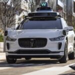 Waymo, Uber set aside past rift over tech to team up on robotaxis in Phoenix - Autoblog