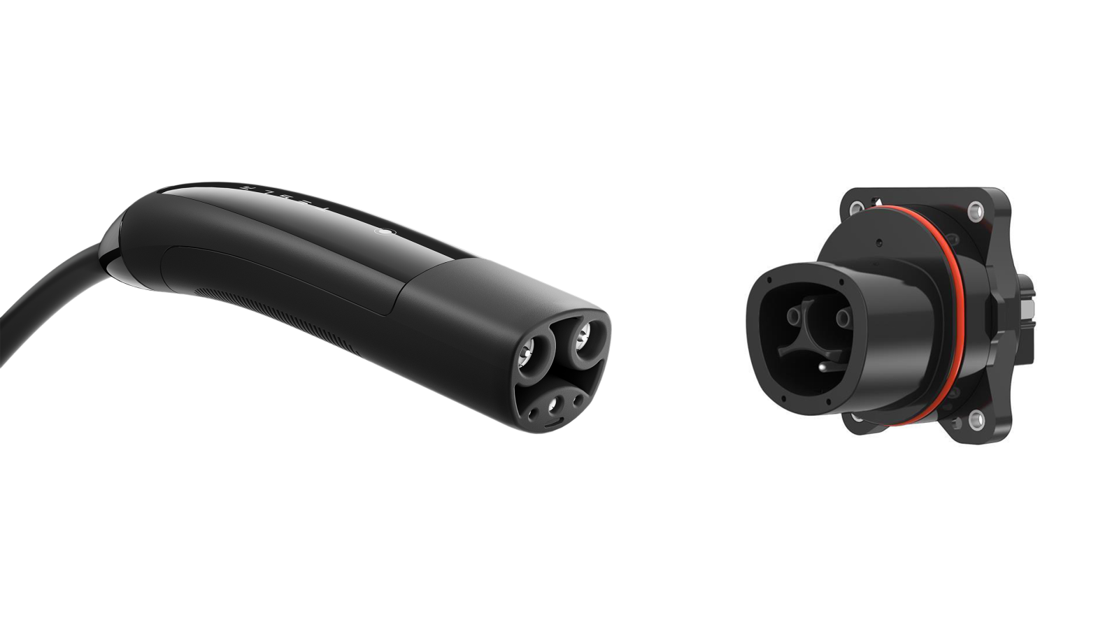 Stellantis n&rsquo;est pas prêt à utiliser le connecteur NACS de Tesla, mais étudie la question.