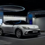 Voiture électrique
