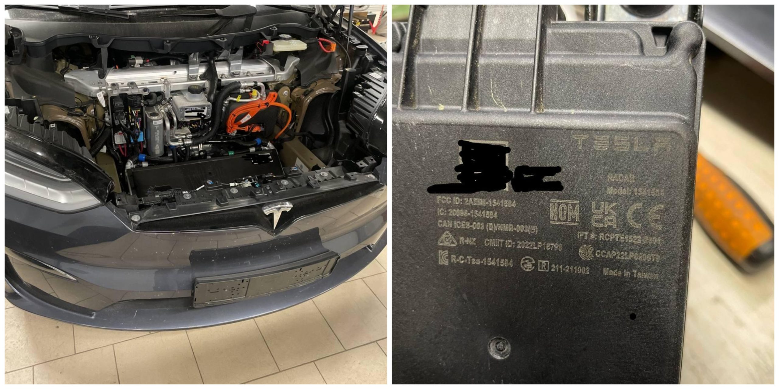 HW4 Hardware 4 Tesla