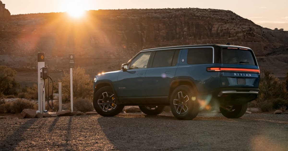 Rivian