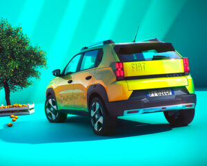 Fiat Grande Panda