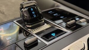 BYD Sealion 7